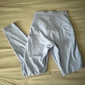 Lululemon align leggings 25”